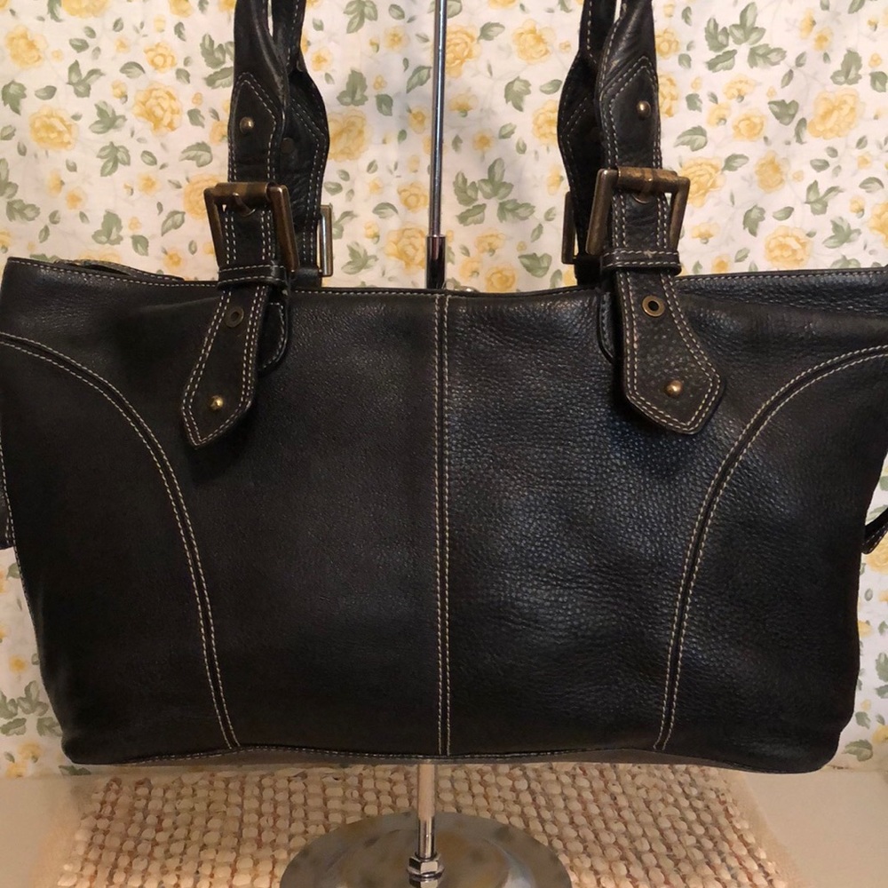 Nordstrom Genuine Leather